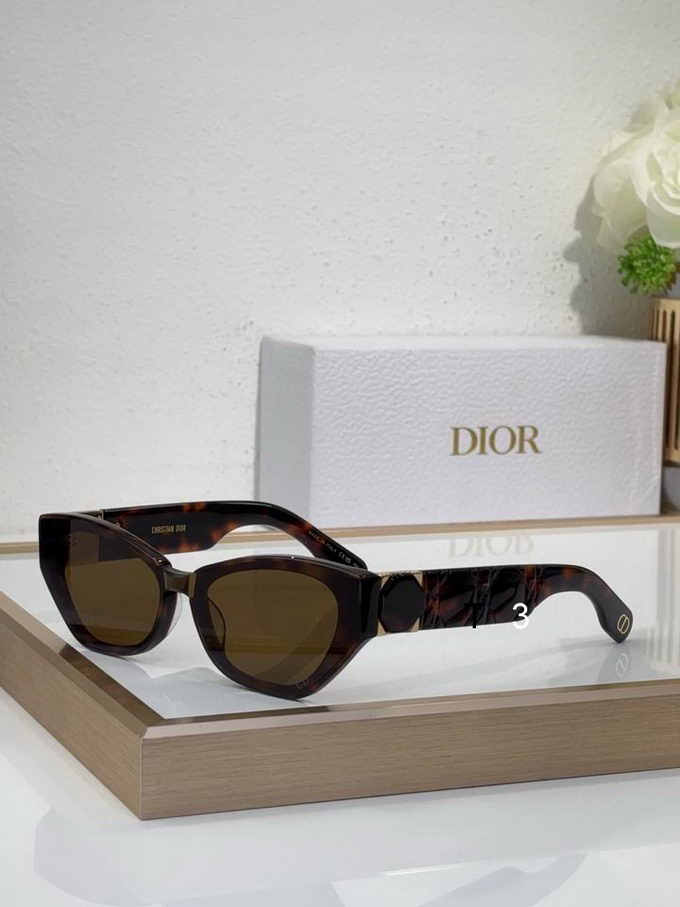 Dior Sunglasses ID:20250716-101